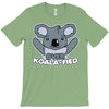 overkoalafied T-Shirt