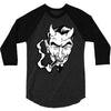 no sympathy for the devil 3/4 Sleeve Shirt