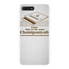 champanyah iPhone 7 Plus Case