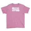 atari teenage riot Youth Tee