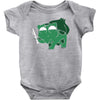 i'll hmo1 you! Baby Onesie