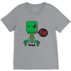 monster 1 V-Neck Tee