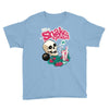 milk shakespeare Youth Tee