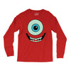 mike wazowski monstres Long Sleeve Shirts