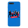 backstreet bak iPhone 7 Plus Case
