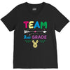 team 2nd grade V-Neck Tee