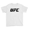 ufc logo Youth Tee