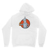 vault bot Hoodie