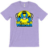 mutant weapon T-Shirt