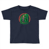 how to train your ancient god Toddler T-shirt