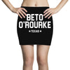 Beto O'rourke Texas Mini Skirts