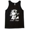 beethoven tribute Tank Top