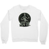 necronomicook Crewneck Sweatshirt