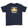 tacocat Youth Tee