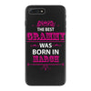 The Best Grammy Was Born In March iPhone 7 Plus Case