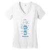 pokeball Women's V-Neck T-Shirt