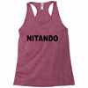 nitando Racerback Tank