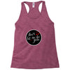 Gone (f89) Racerback Tank