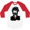 joker 4 3/4 Sleeve Shirt