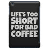 new coffee lovers iPad Mini