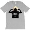 khabib nurmagomedov silouhette T-Shirt
