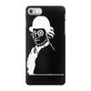 clockwork mozart orange iPhone 7 Case