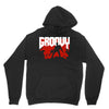 doomy and groovy Unisex Hoodie