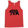 baby bear Tank Top