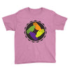 volunteer Youth Tee