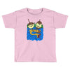 princess Toddler T-shirt