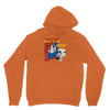 that's no moon Unisex Hoodie