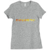 any way we can speed this up Ladies Fitted T-Shirt
