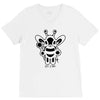 bee czar V-Neck Tee