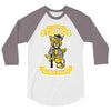 studious 3/4 Sleeve Shirt