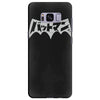 japanese batman logo fan inspired Samsung Galaxy S8 Plus