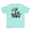 Death Grips Youth Tee
