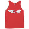 sharpened Tank Top