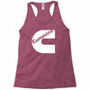 cummins sport Racerback Tank