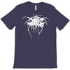dark throne logo T-Shirt