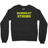 Humboldt Strong Crewneck Sweatshirt