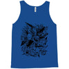 freakyhappy Tank Top