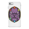 thanos 2 iPhone 7 Case