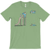 reality isn't for everyone T-Shirt