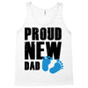 proud new boy Tank Top
