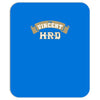 hrd vincent Mousepad