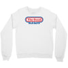 the good old days Crewneck Sweatshirt