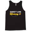 Sweet Like Honey Tank Top