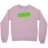 kulturgut Crewneck Sweatshirt