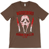 woodsboro horror film club T-Shirt