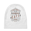 great things! Baby Beanies
